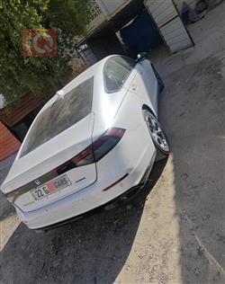 هوندا أكورد